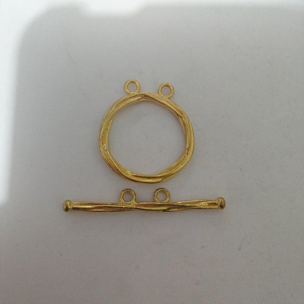 PAQUETE BROCHES 3 PARES