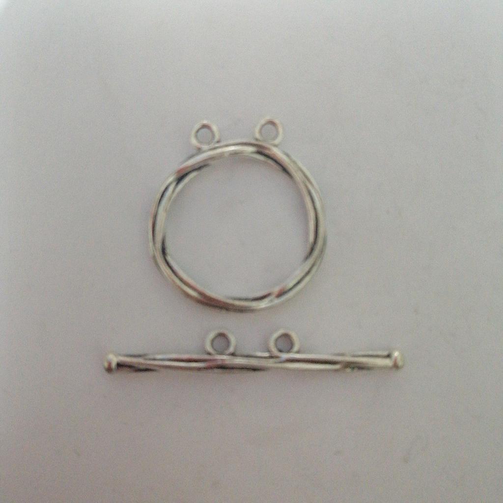 PAQUETE BROCHES 3 PARES