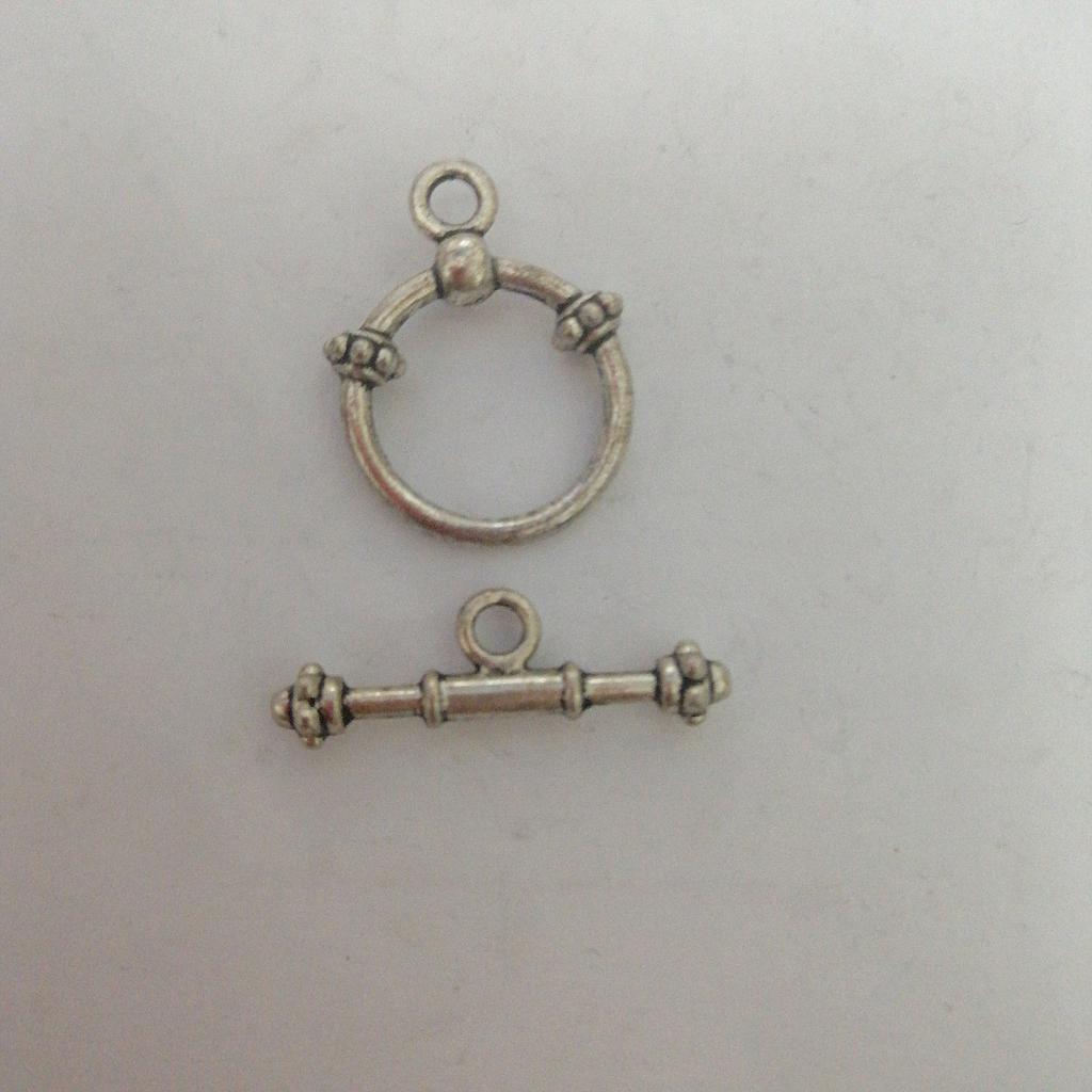 PAQUETE BROCHES 4 PARES