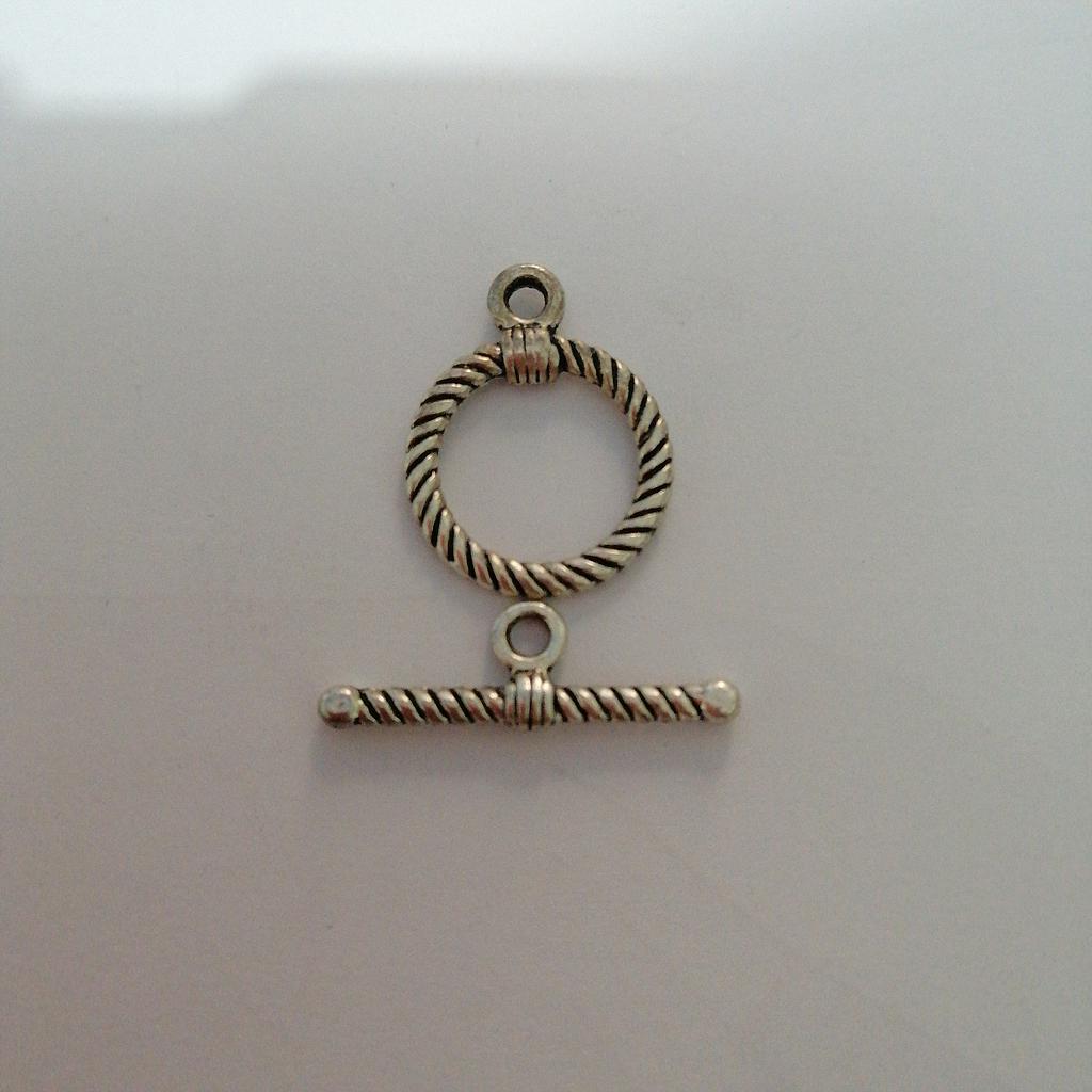 PAQUETE BROCHES 5 PARES