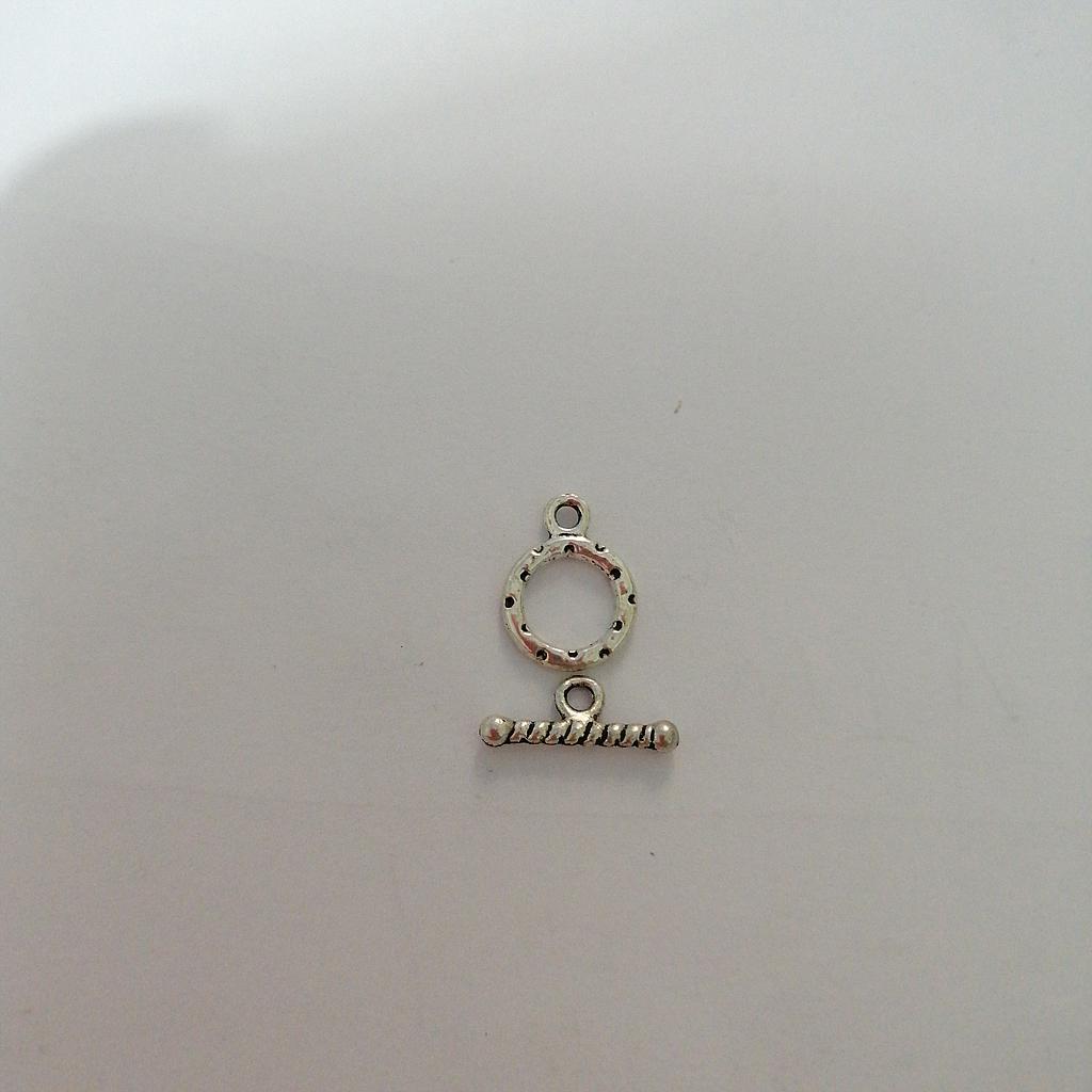 PAQUETE BROCHES 17 PARES