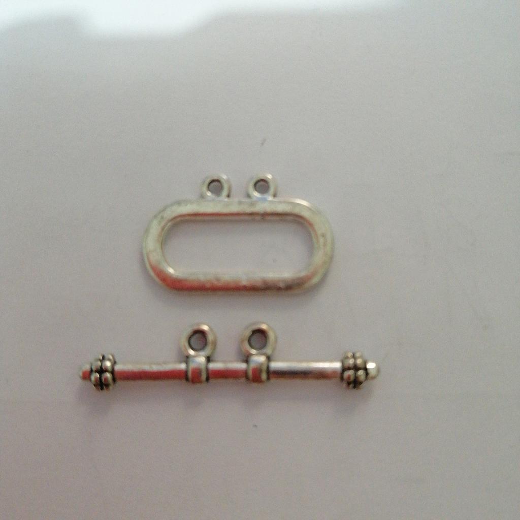 PAQUETE BROCHES 6 PARES