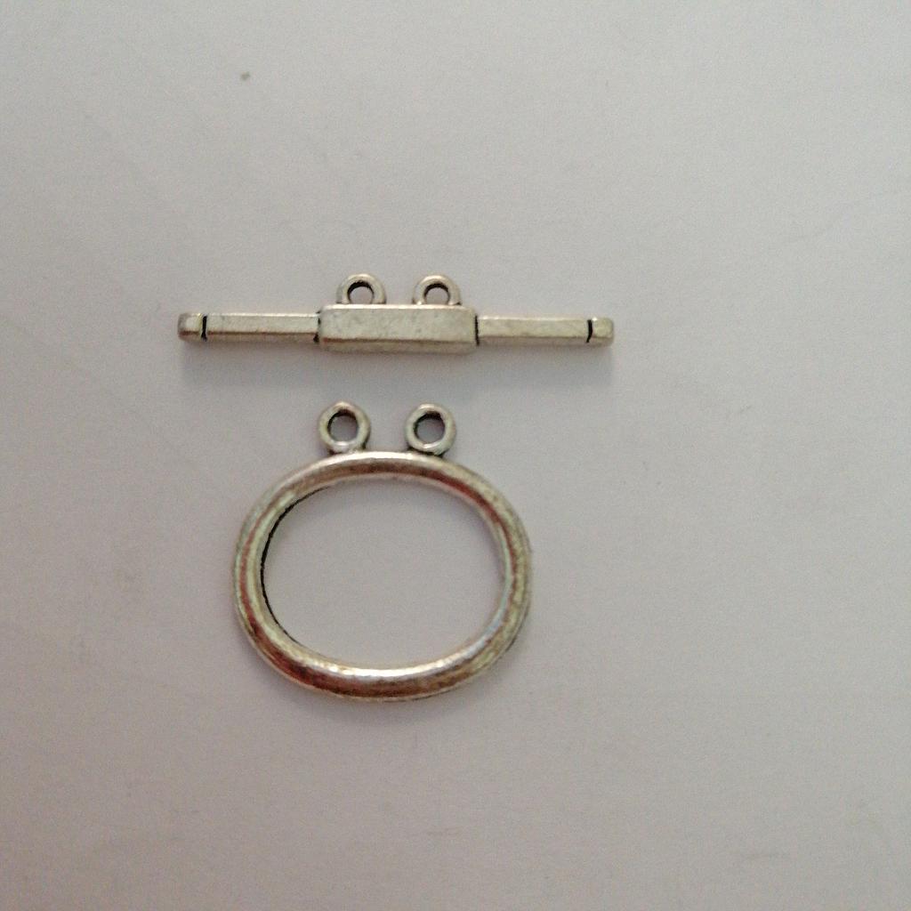 PAQUETE BROCHES 4 PARES