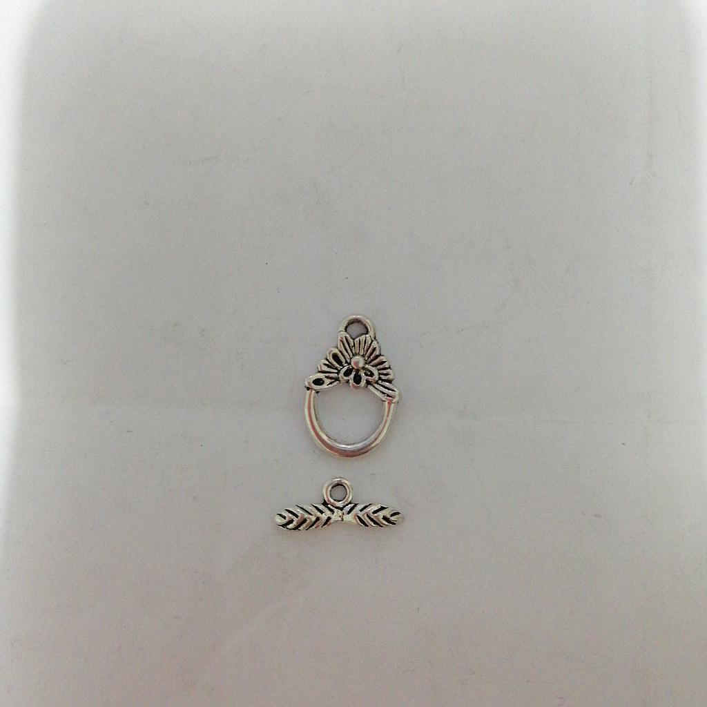 PAQUETE BROCHES 9 PARES