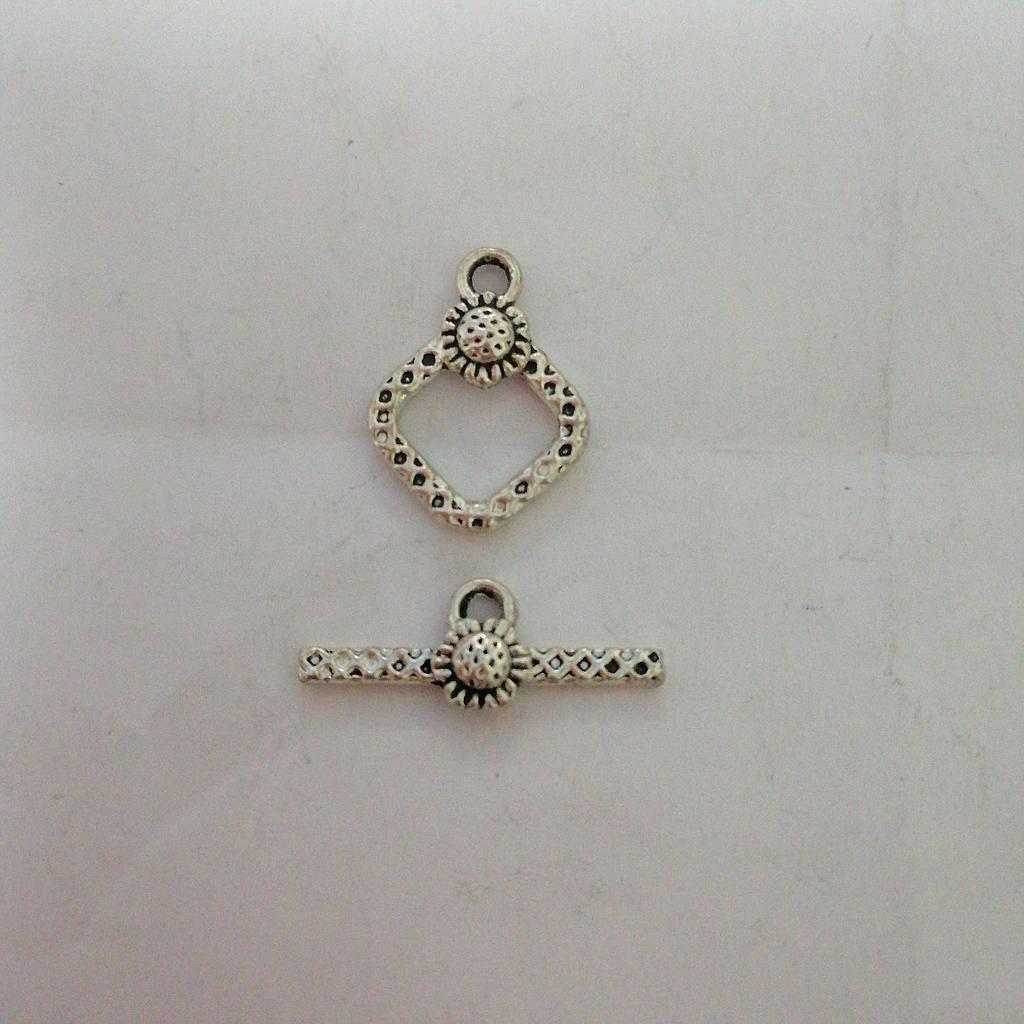 PAQUETE BROCHES 5 PARES