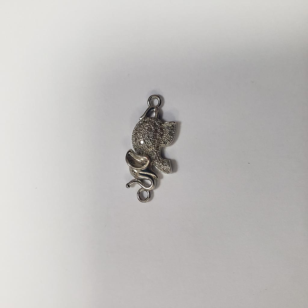 DIJE MICROCIRCON ELEFANTE