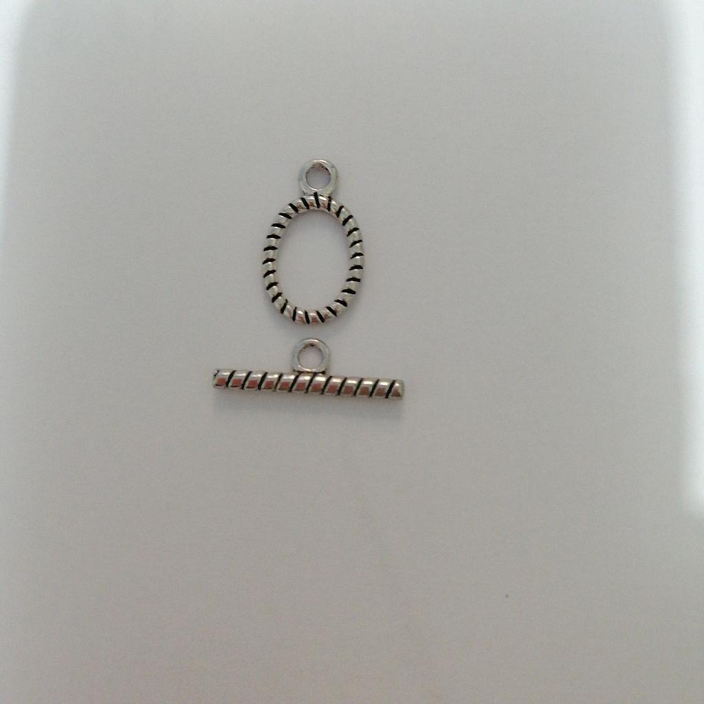 PAQUETE BROCHES 7 PARES