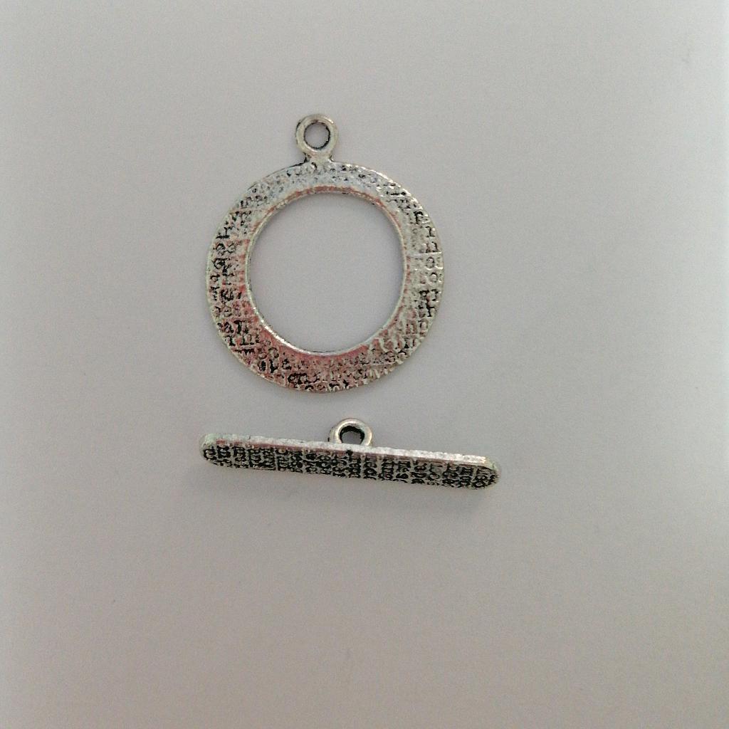 PAQUETE BROCHES 3 PARES