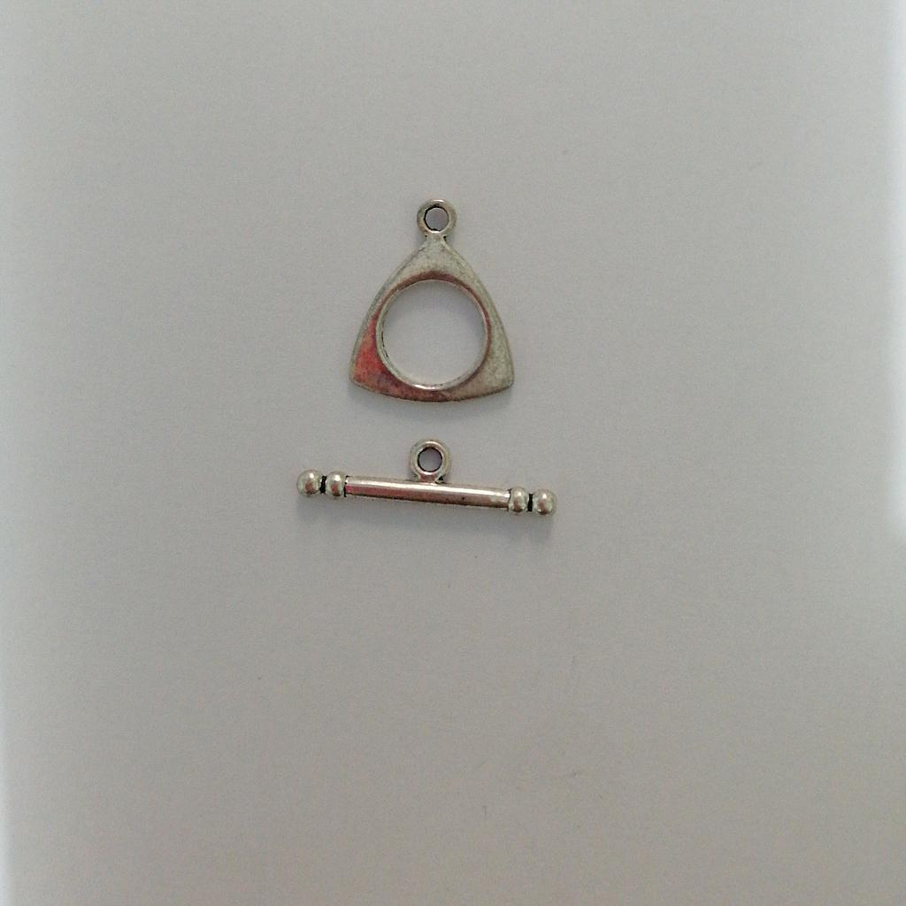 PAQUETE BROCHES 7 PARES