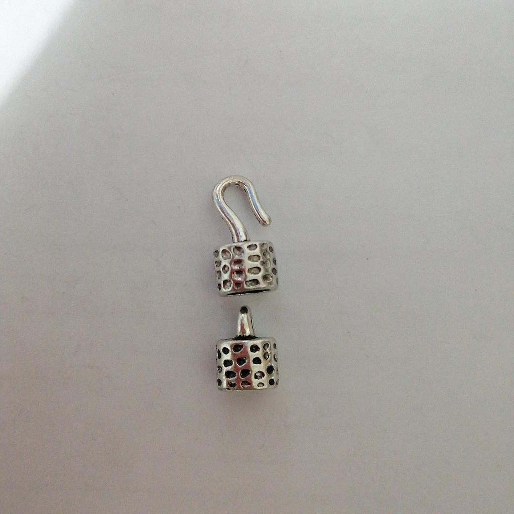 PAQUETE BROCHES 2 PARES