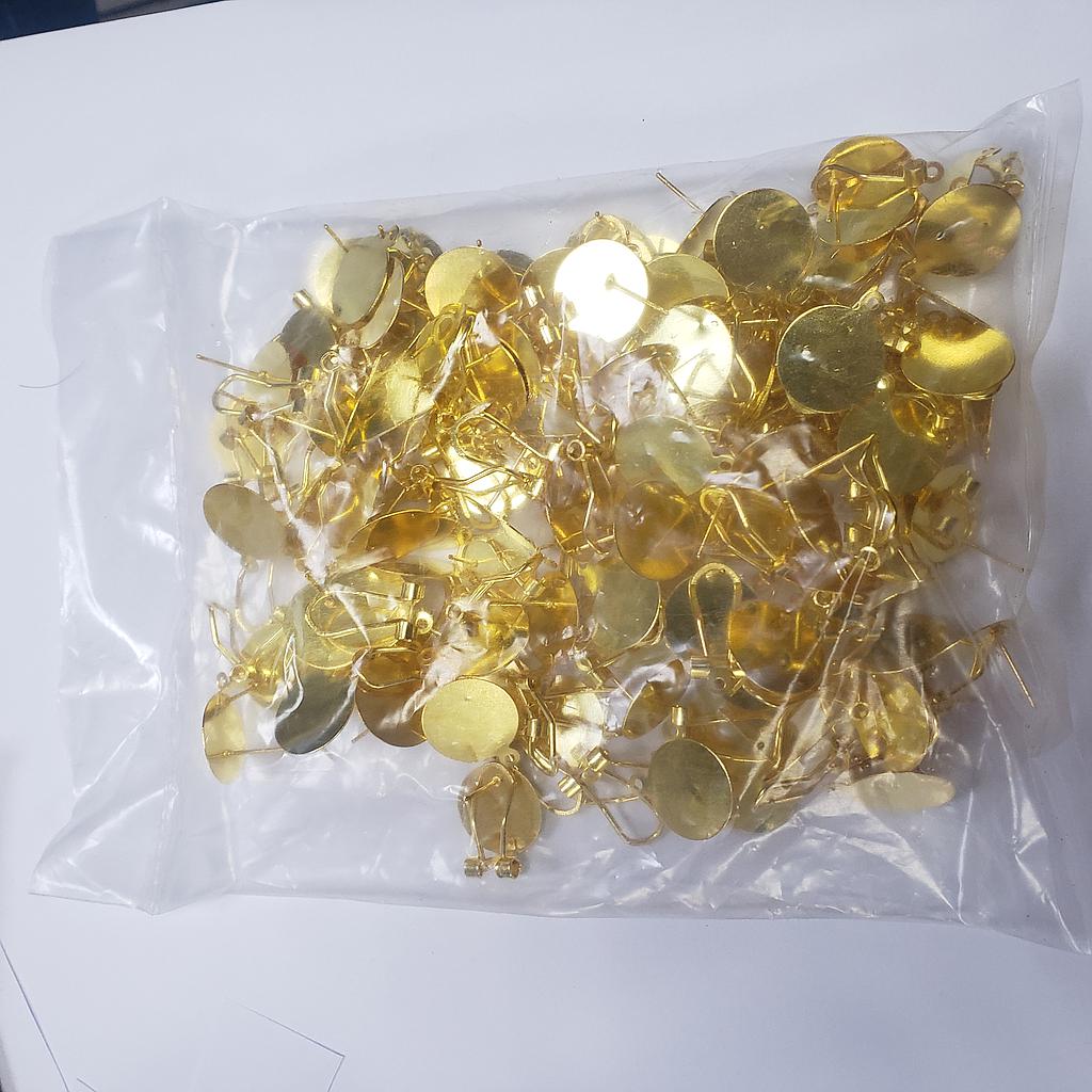 PAQUETE DE PATENTE 100PCS