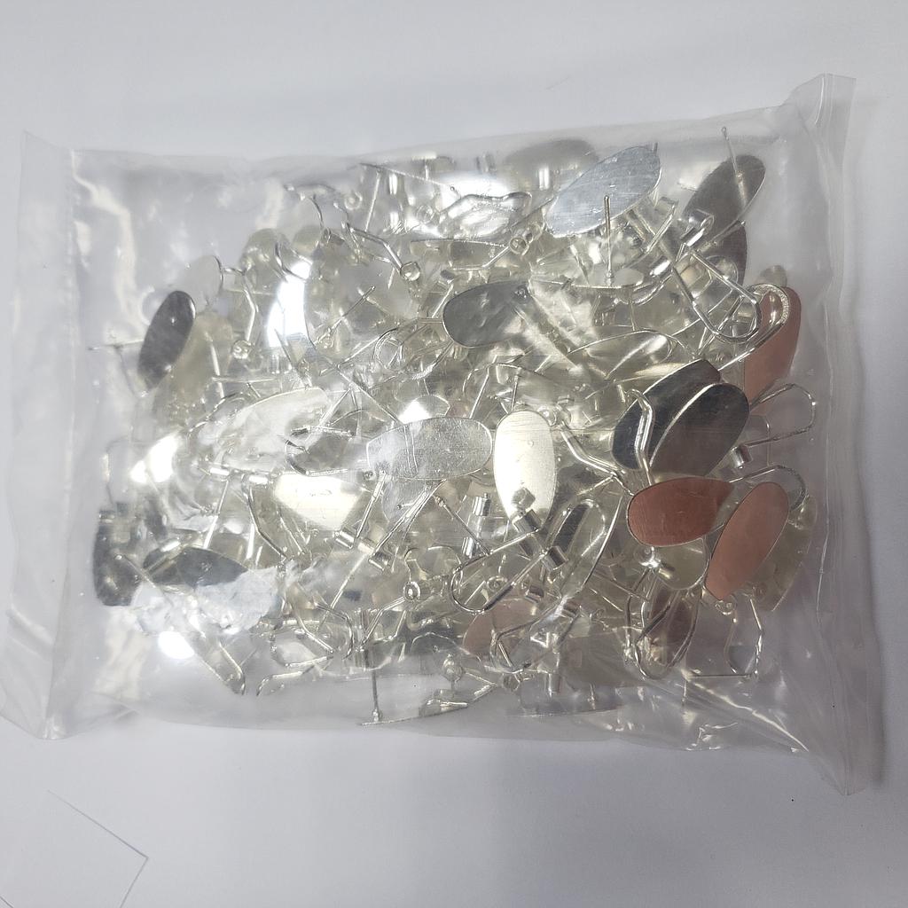 PAQUETE DE PATENTE 100PCS