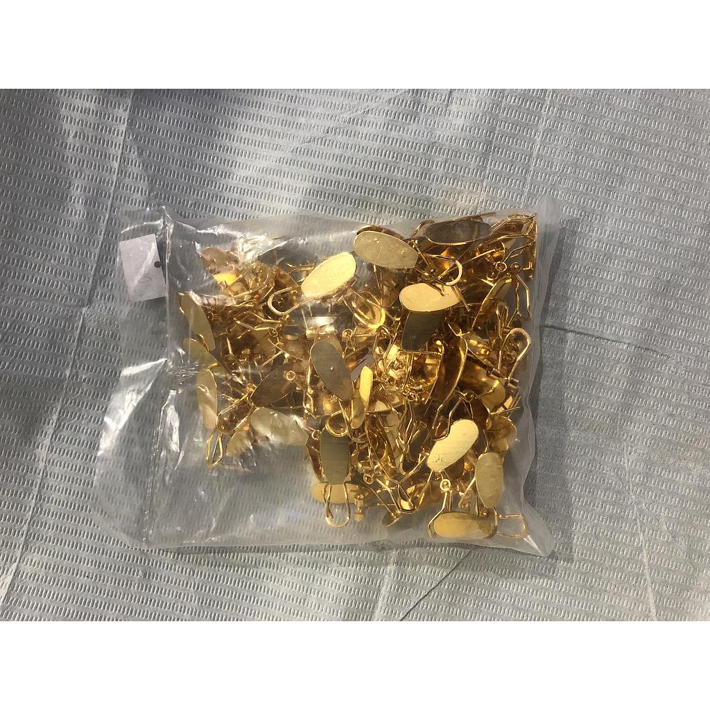 PAQUETE DE PATENTE 100PCS