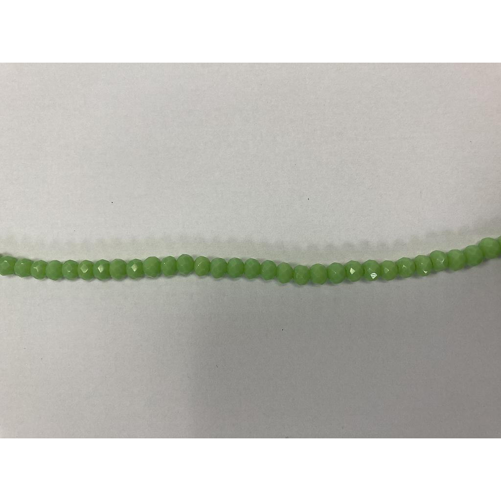 CRISTAL RONDEL 4MM