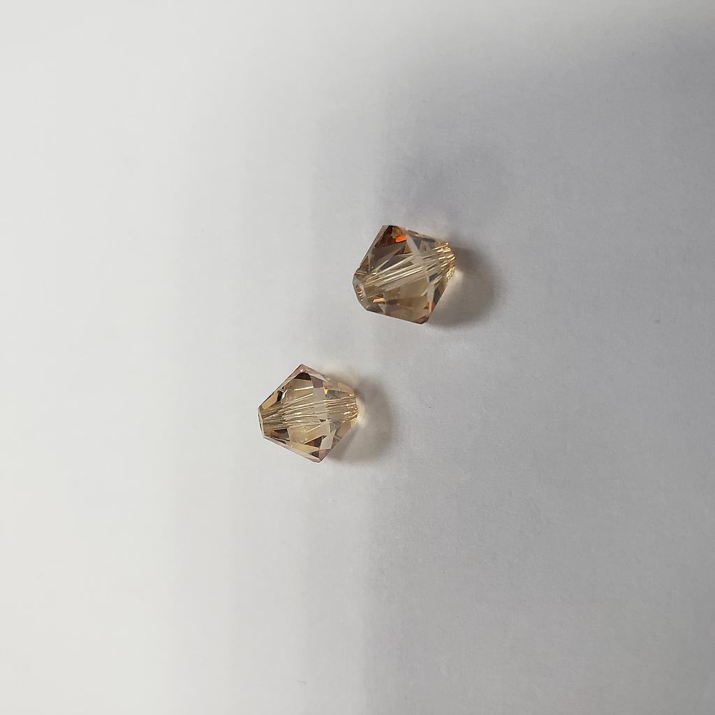 CRISTAL SWAROVSKI 8MM