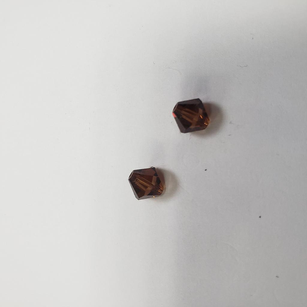 CRISTAL SWAROVSKI 8MM