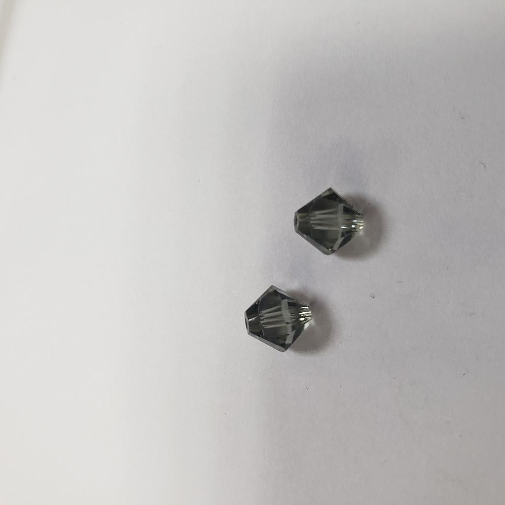 CRISTAL SWAROVSKI 8MM