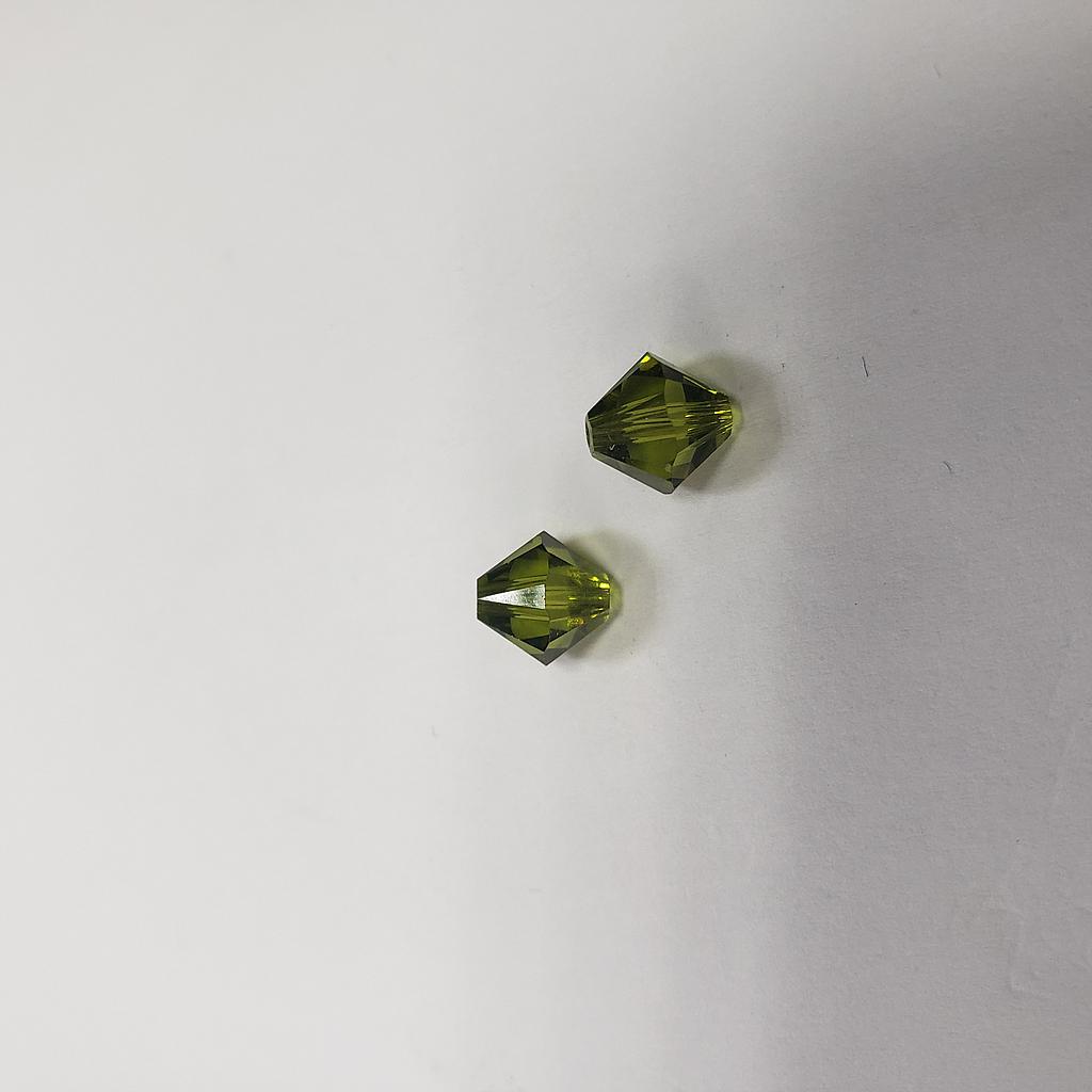 CRISTAL SWAROVSKI 8MM