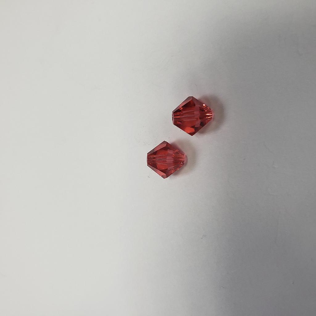 CRISTAL SWAROVSKI 8MM