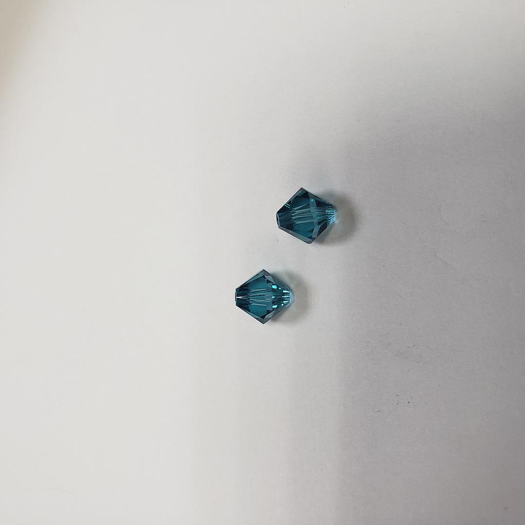 CRISTAL SWAROVSKI 8MM