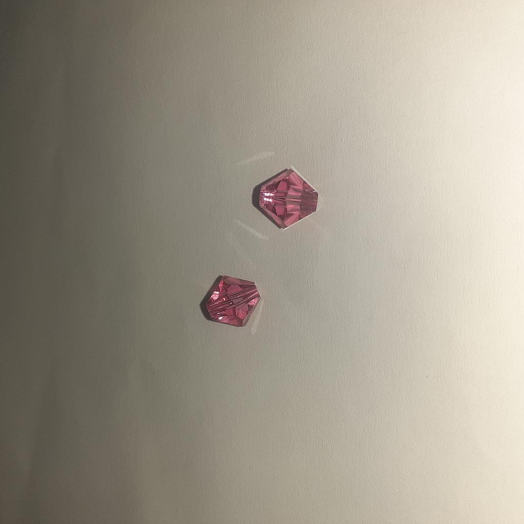 CRISTAL SWAROVSKI 8MM