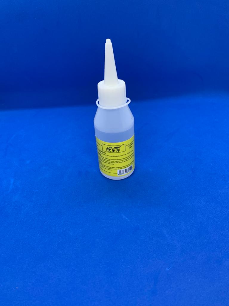 SILICONA FRIA 50ML