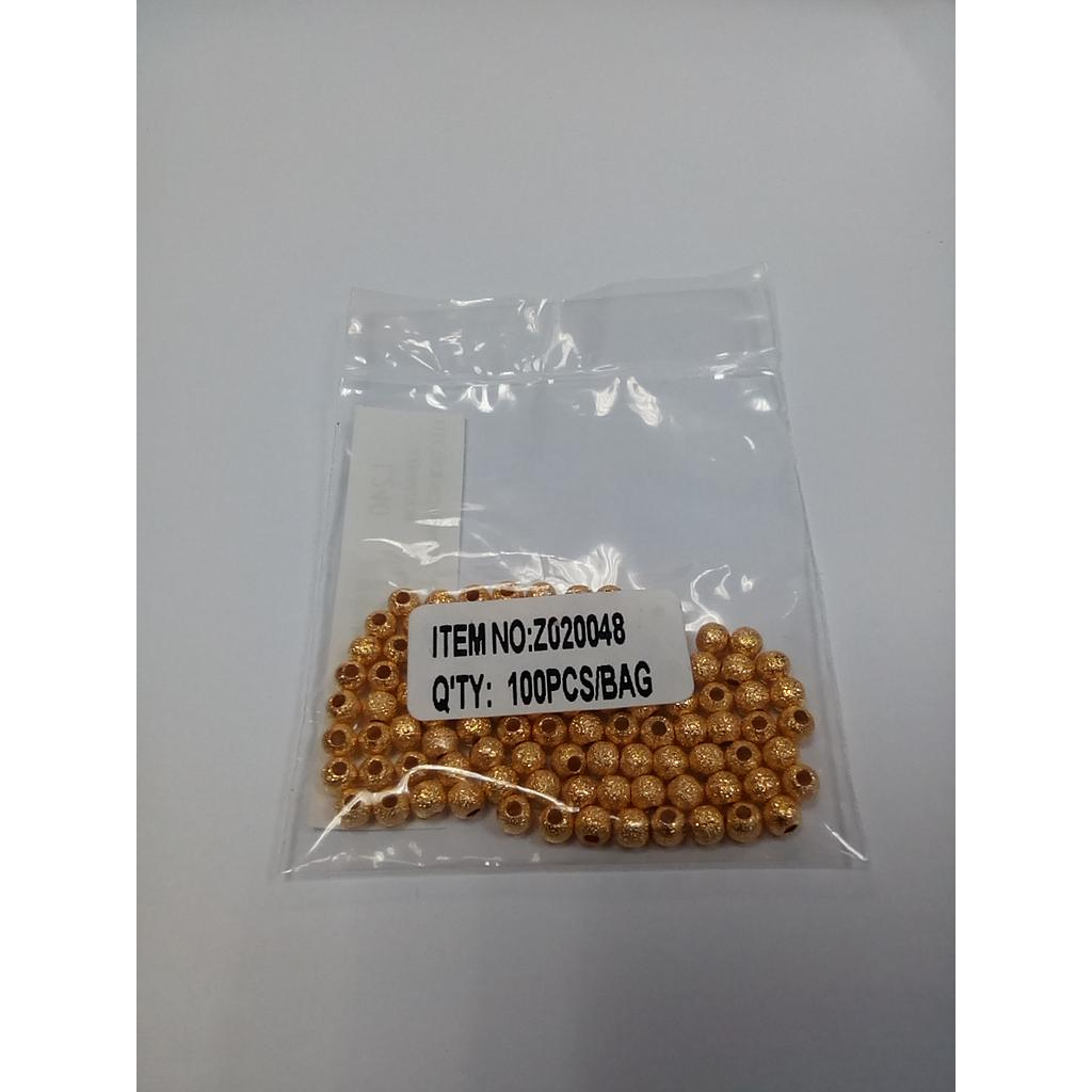 SEPARADOR ELECTROENCHAPADO 4MM