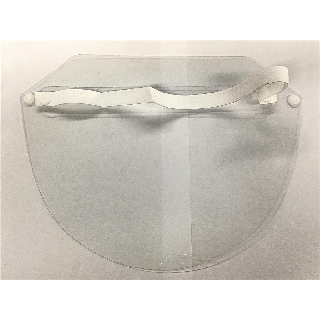 CARETAS PAQUETE DE 10PCS