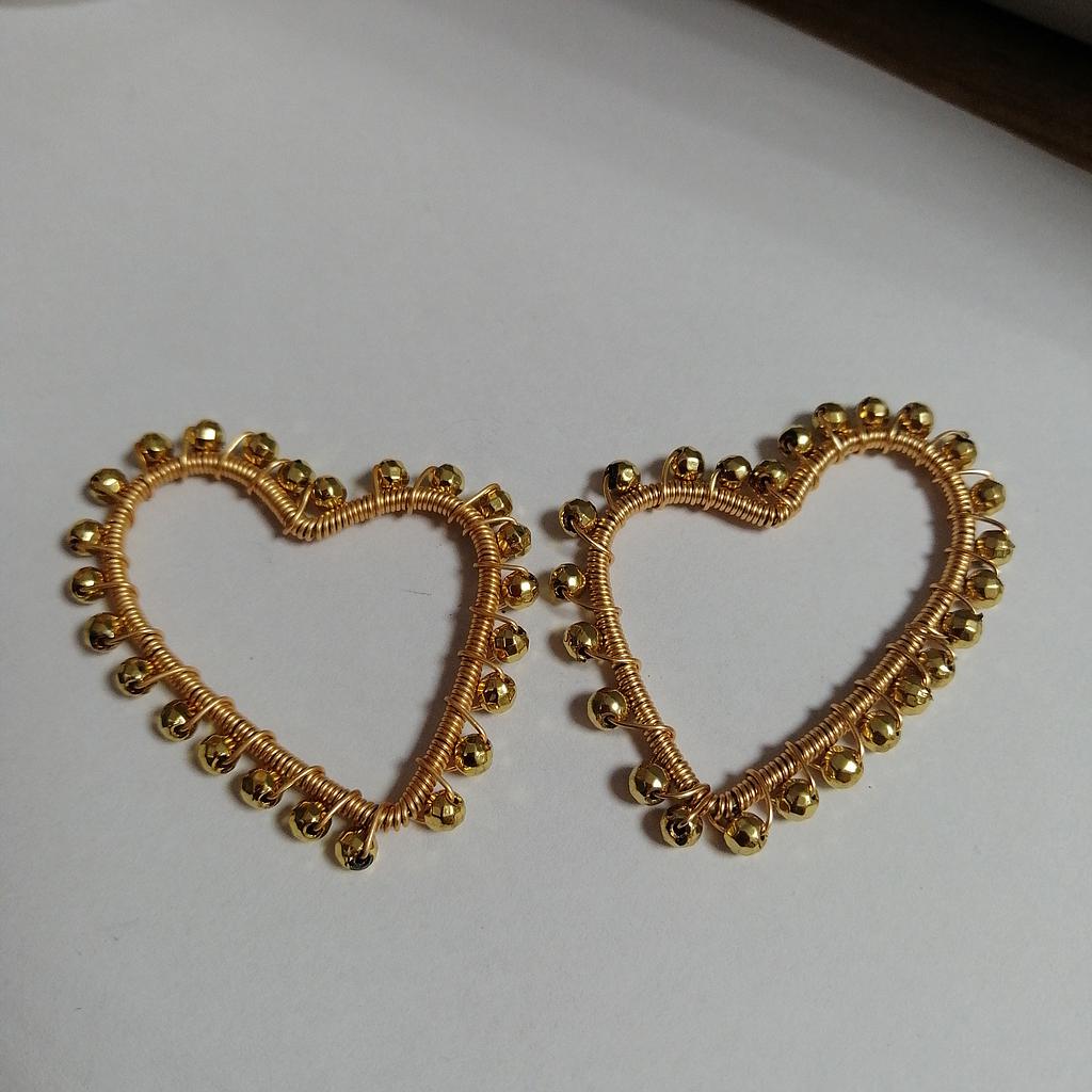 PAR ACCESORIO ALAMBRE