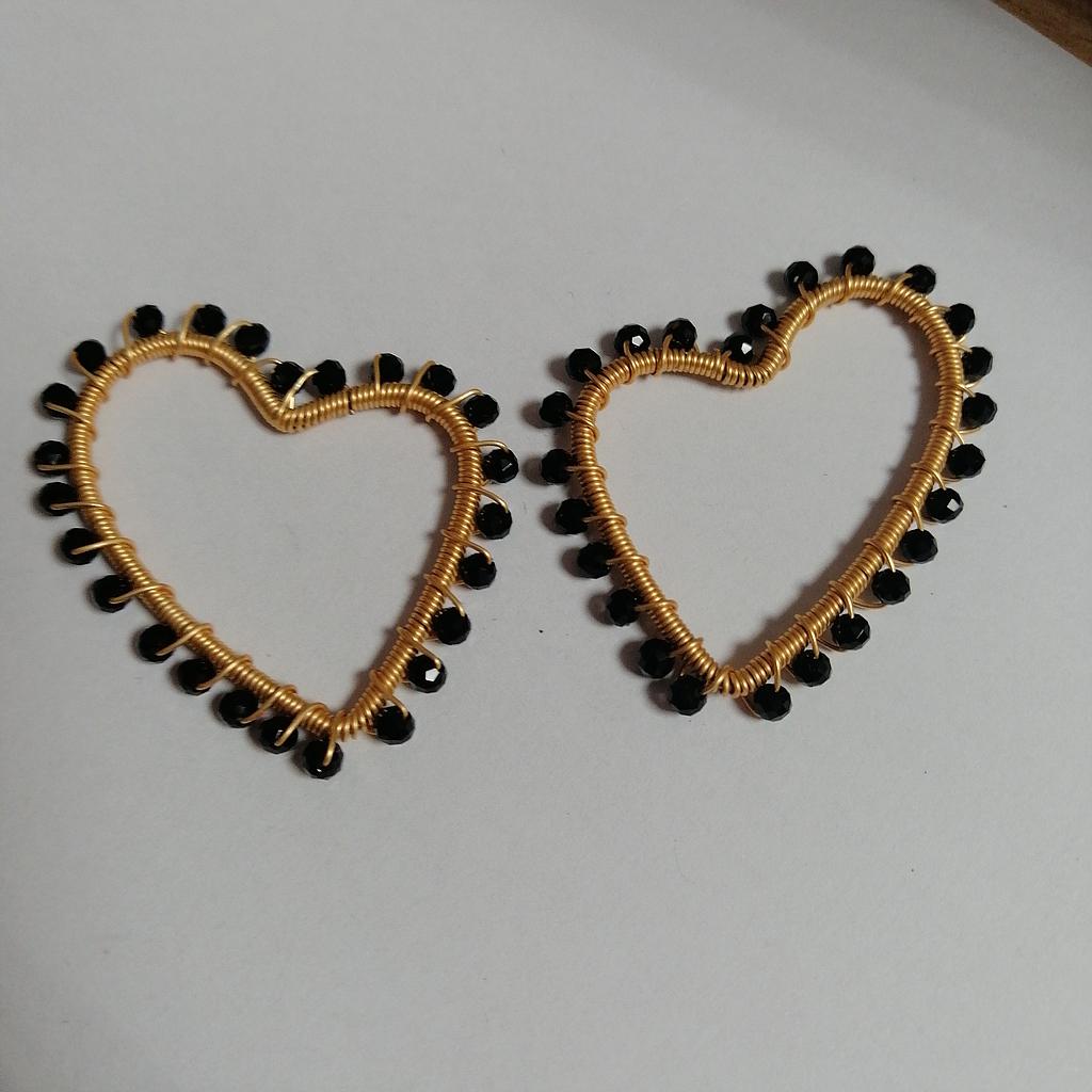 PAR ACCESORIO ALAMBRE