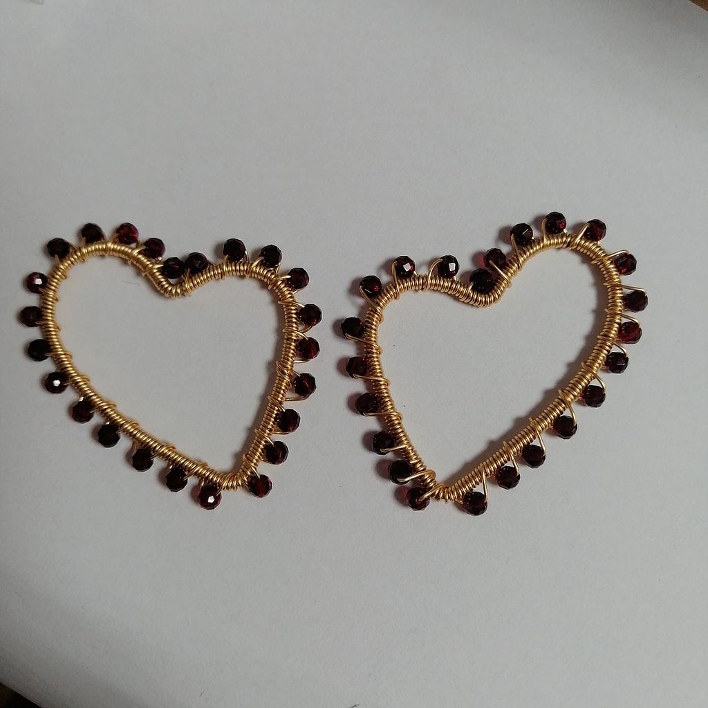 PAR ACCESORIO ALAMBRE