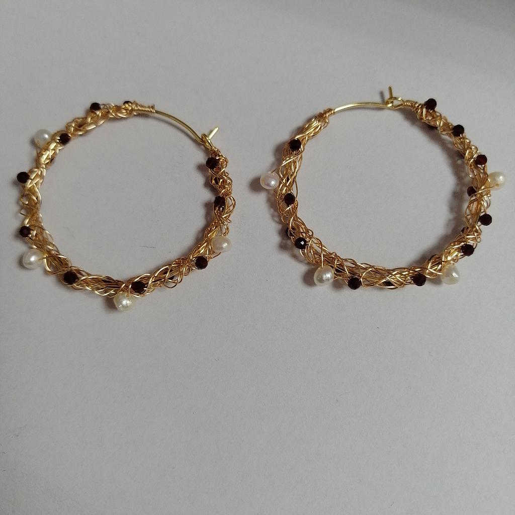 PAR ACCESORIO ALAMBRE