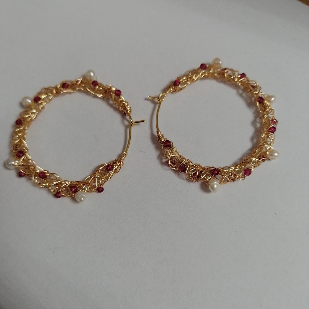 PAR ACCESORIO ALAMBRE