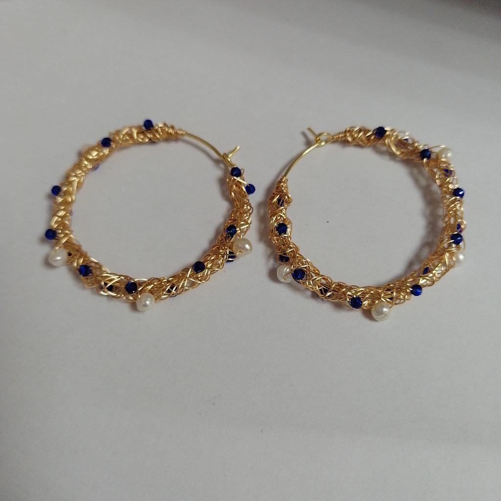 PAR ACCESORIO ALAMBRE