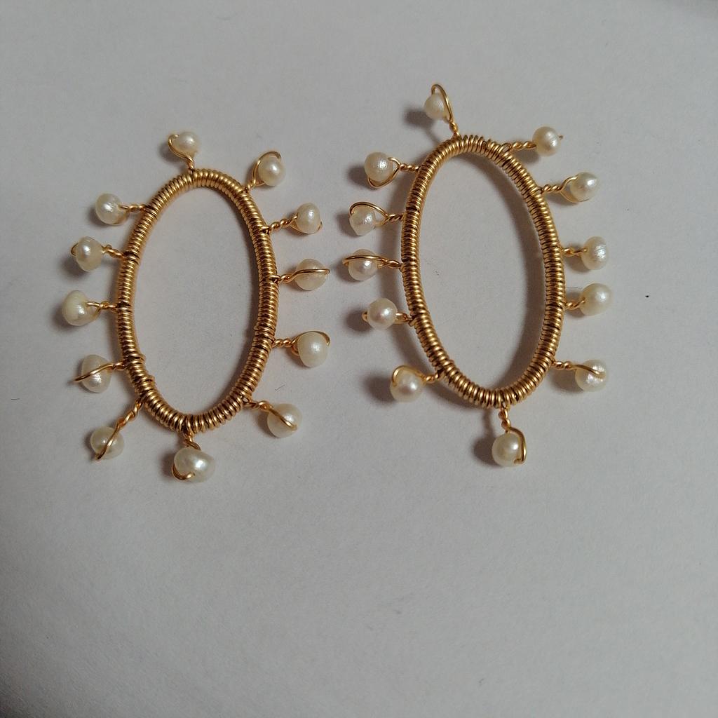 PAR ACCESORIO ALAMBRE