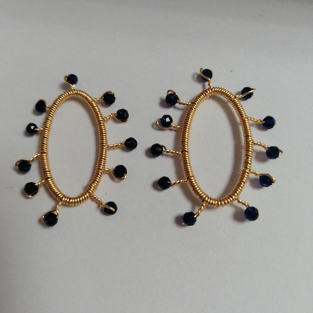 PAR ACCESORIO ALAMBRE