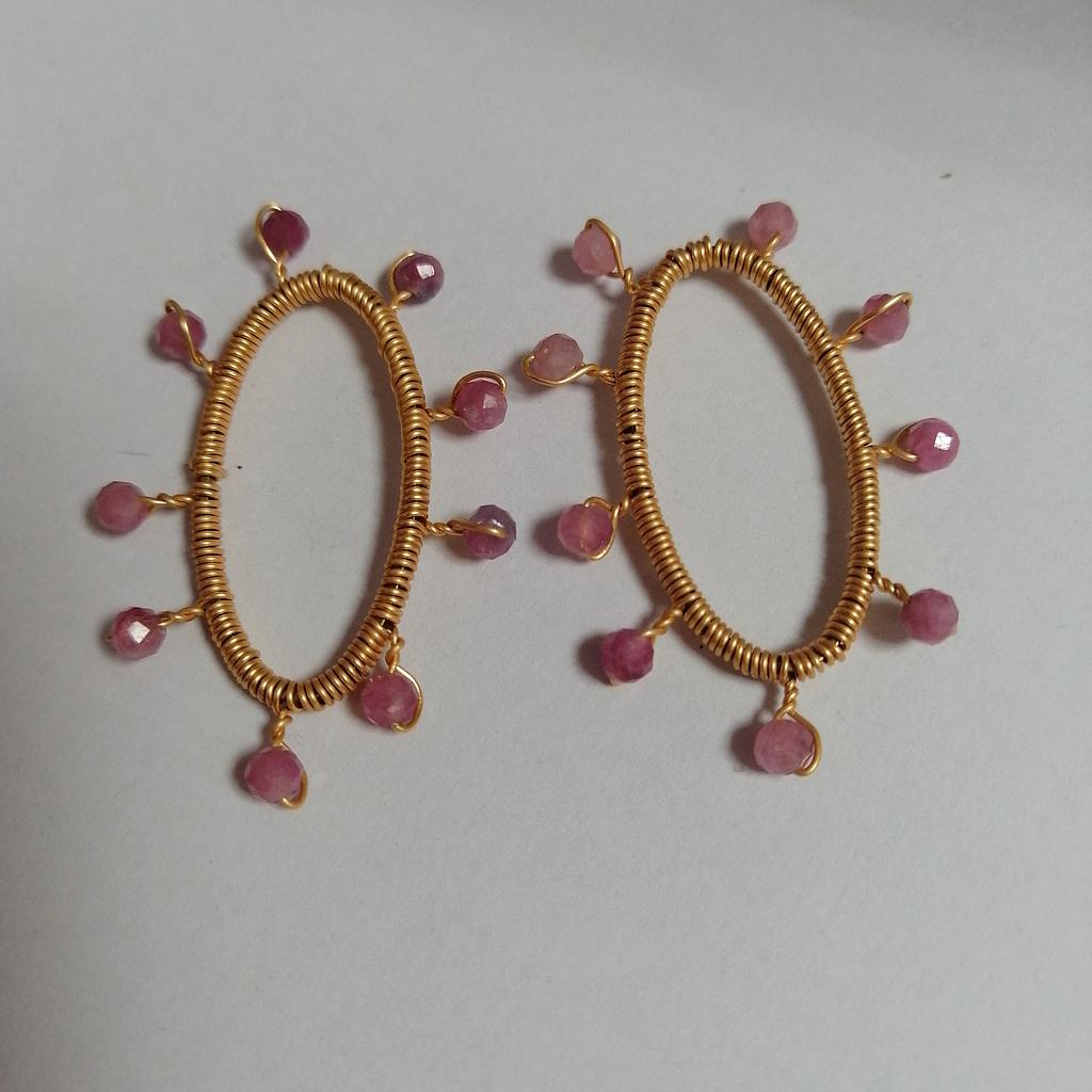 PAR ACCESORIO ALAMBRE