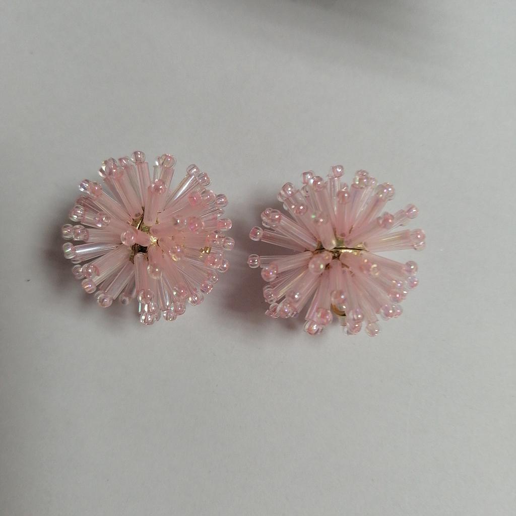 PAR ACCESORIO MOSTACILLA