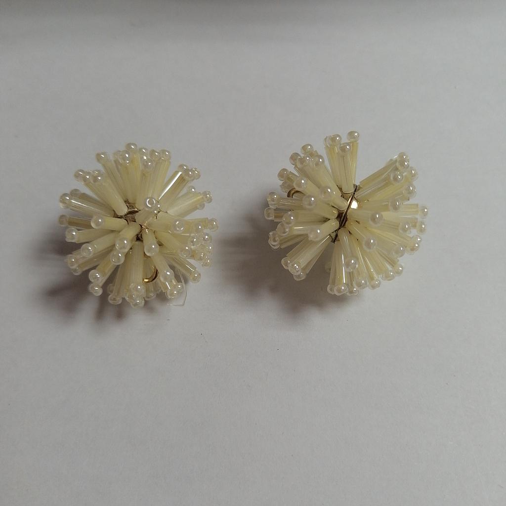 PAR ACCESORIO MOSTACILLA