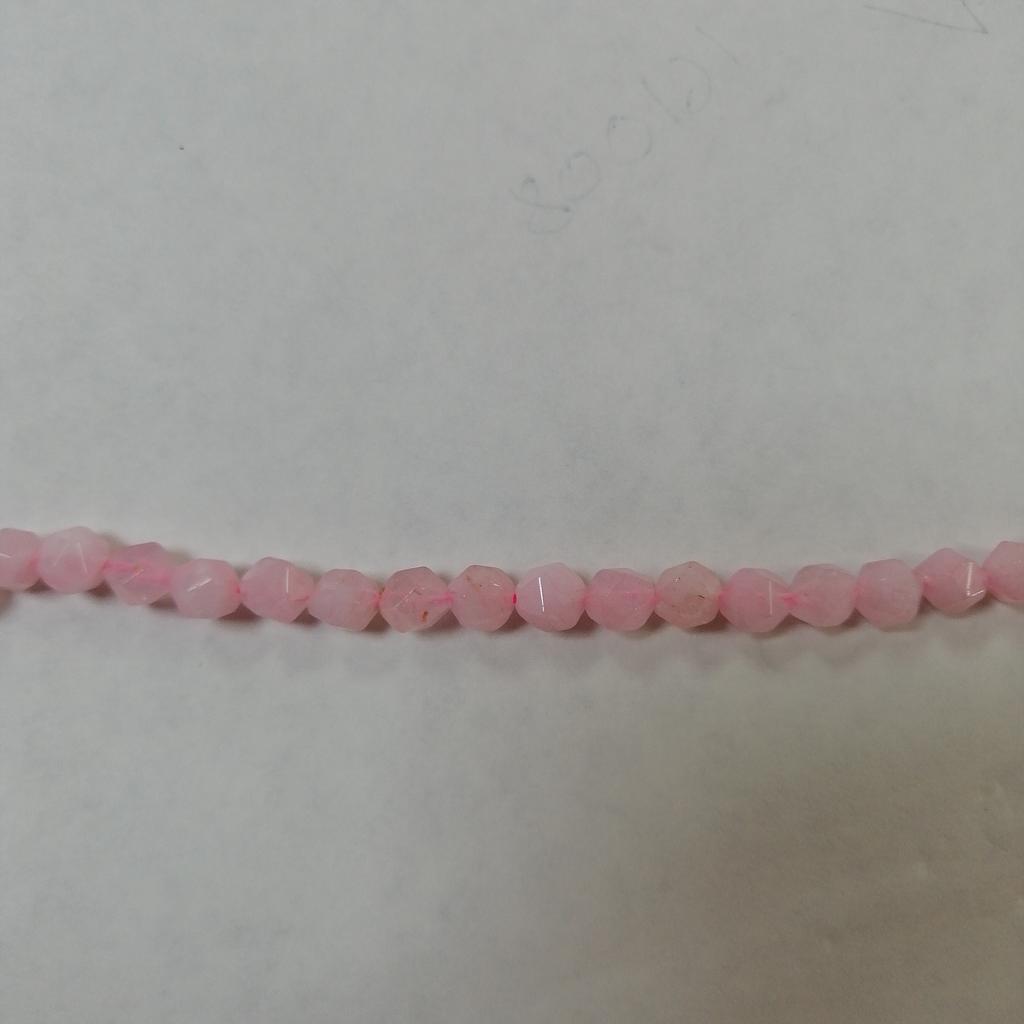 AGATA FACETEADA  8MM