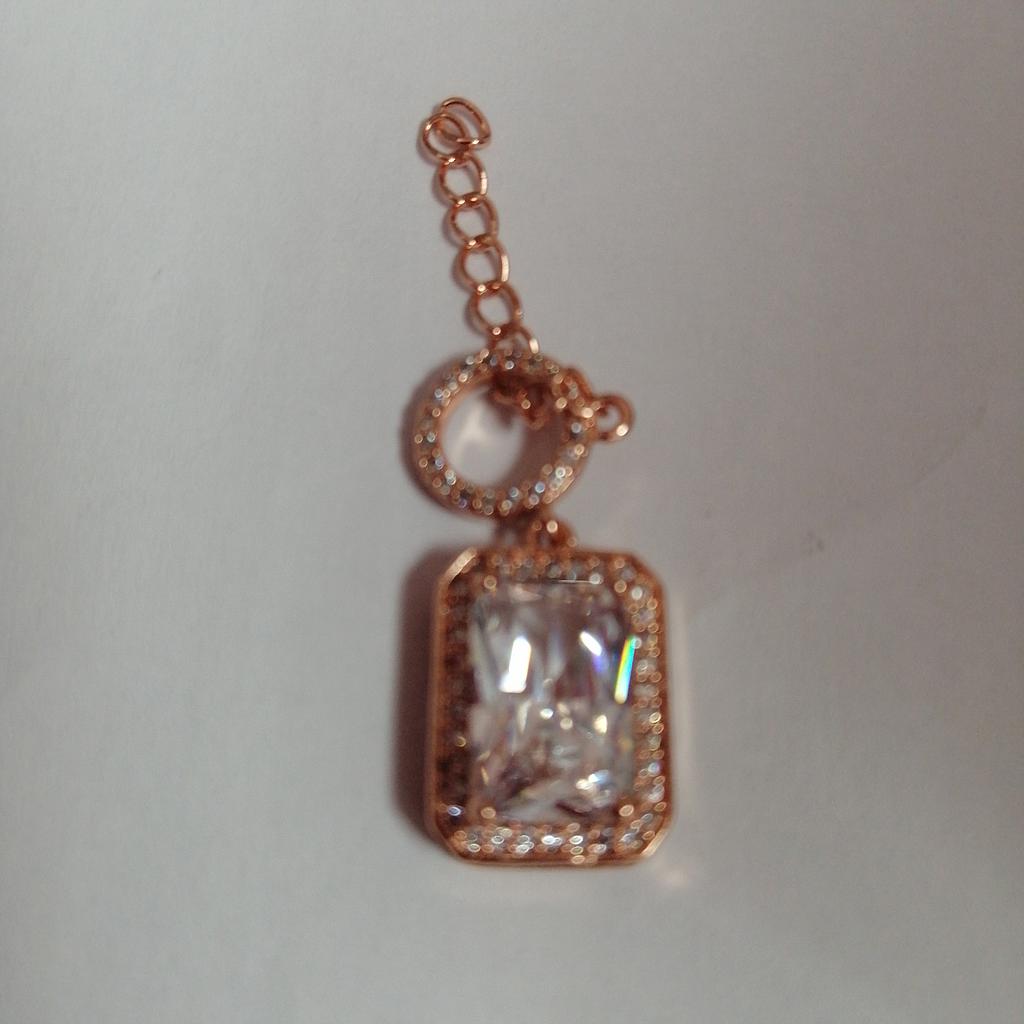 ACCESORIO MICROCIRCONIA