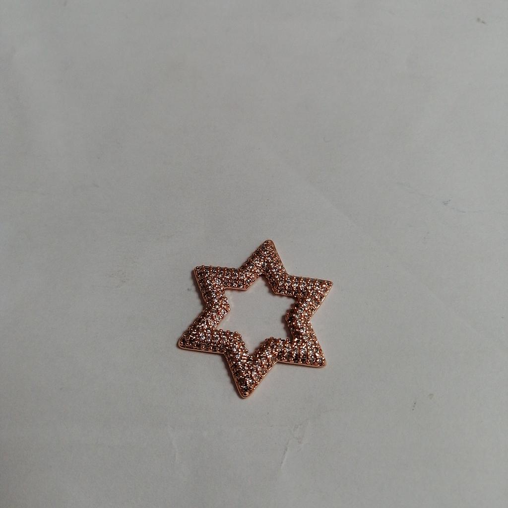 ESTRELLA MICROCIRCONIA