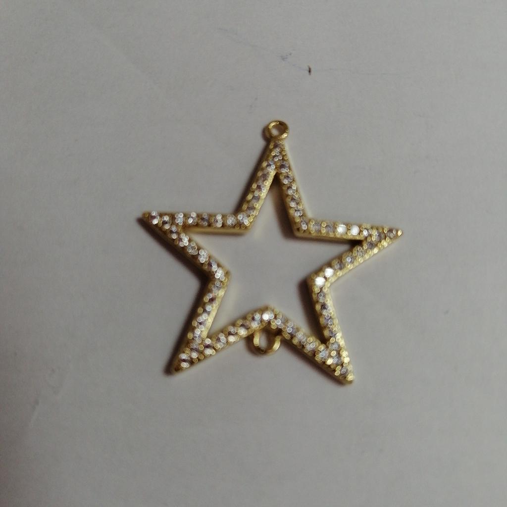 ESTRELLA MICROCIRCONIA