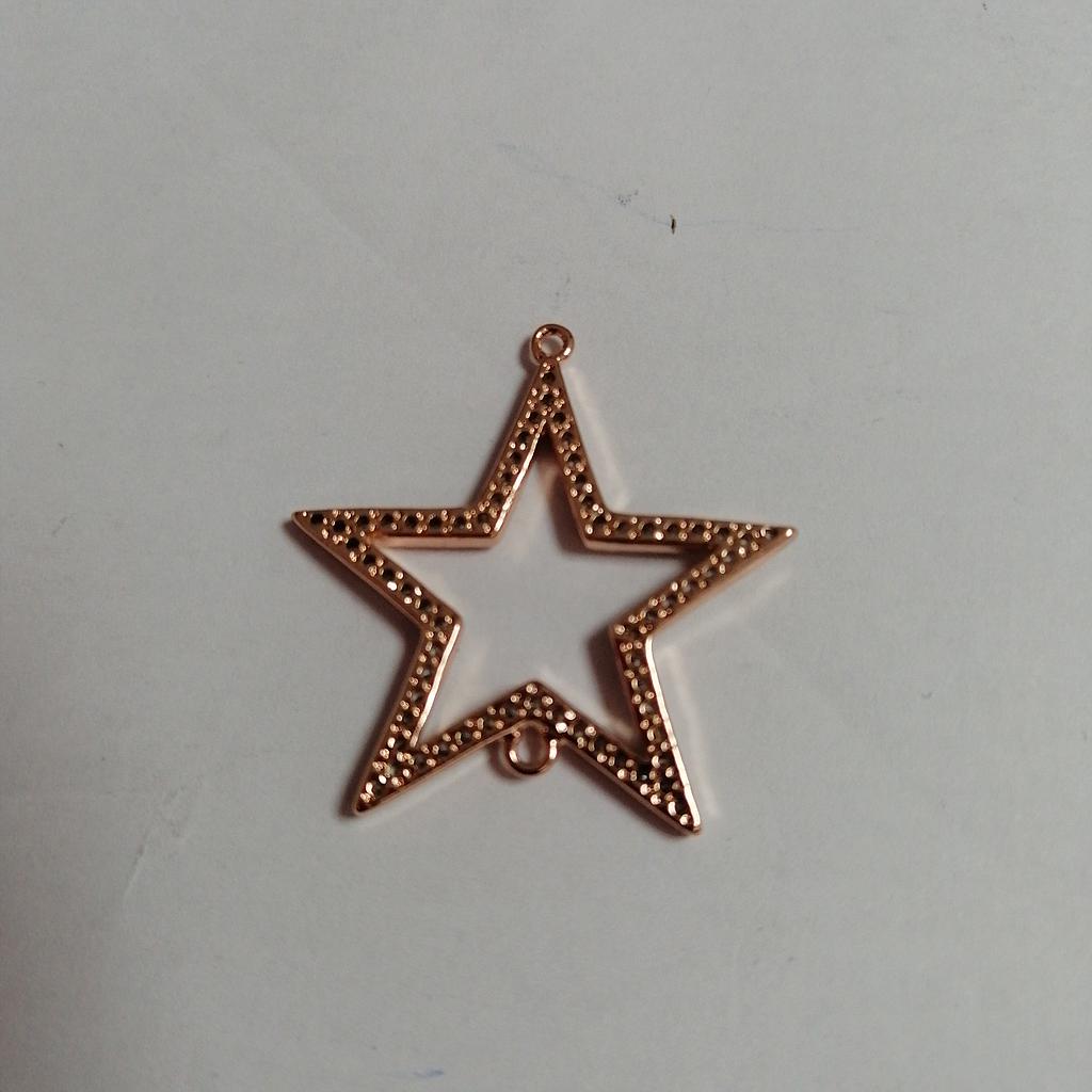 ESTRELLA MICROCIRCONIA