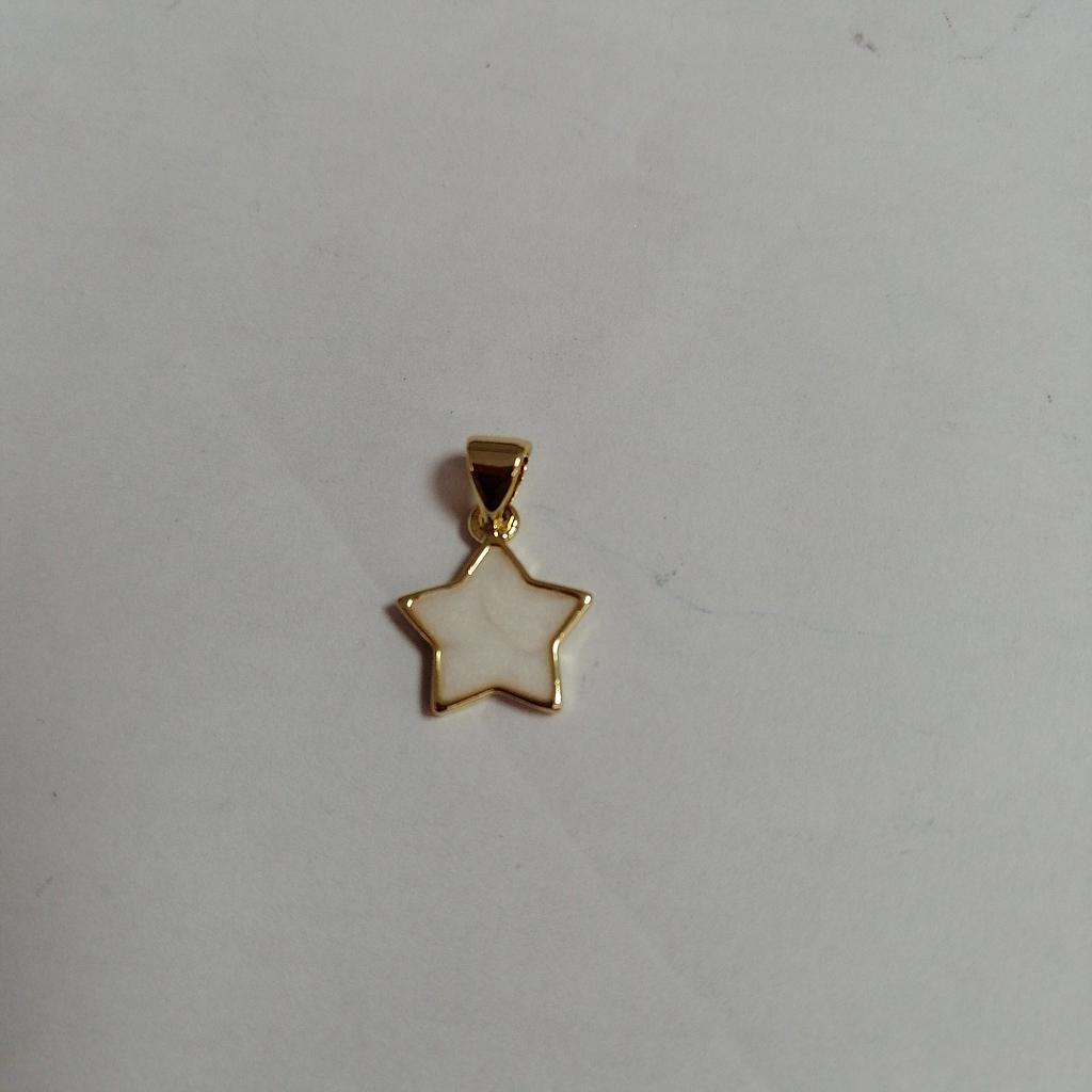 ESTRELLA MICROCIRCONIA