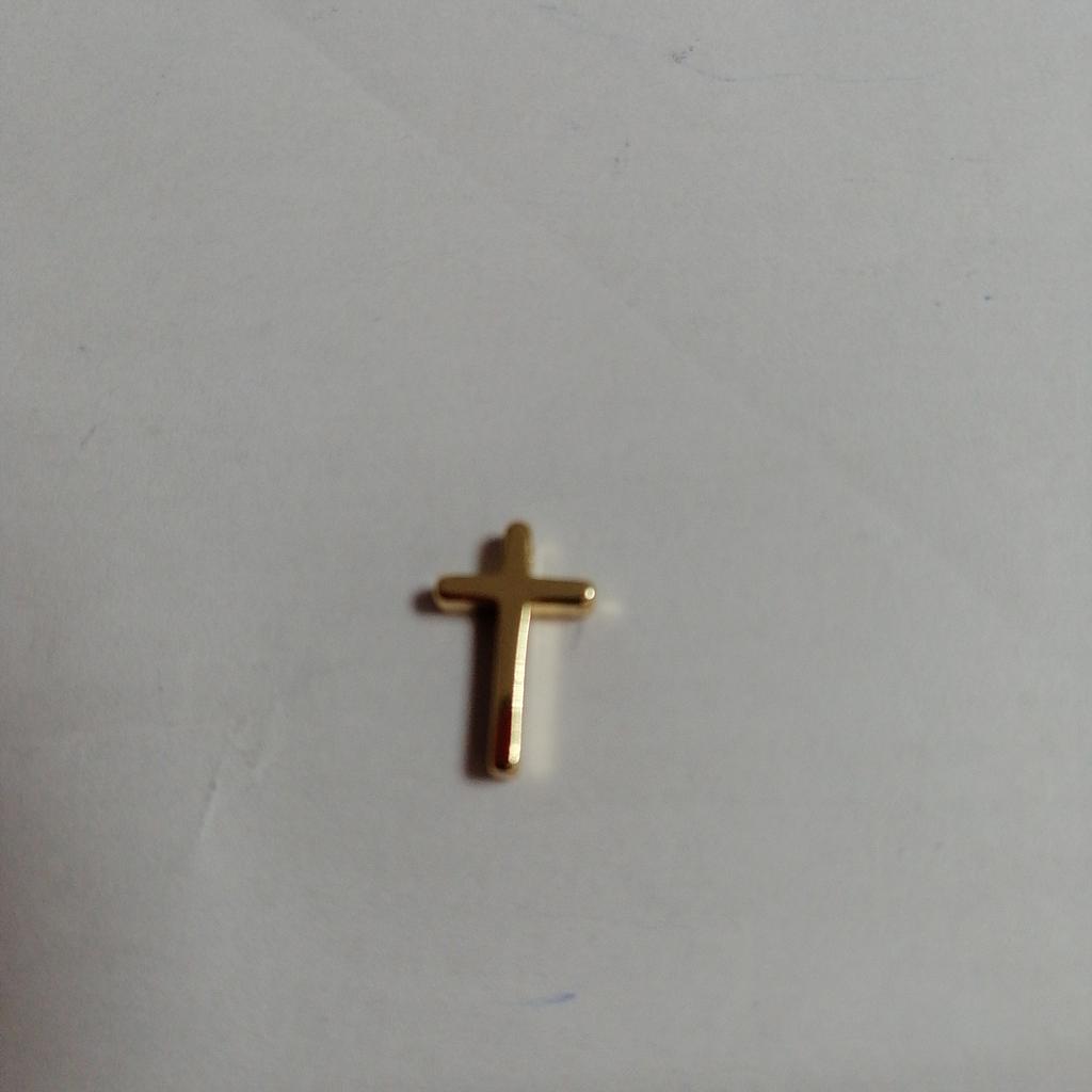 CRUZ ELECTROENCHAPADO