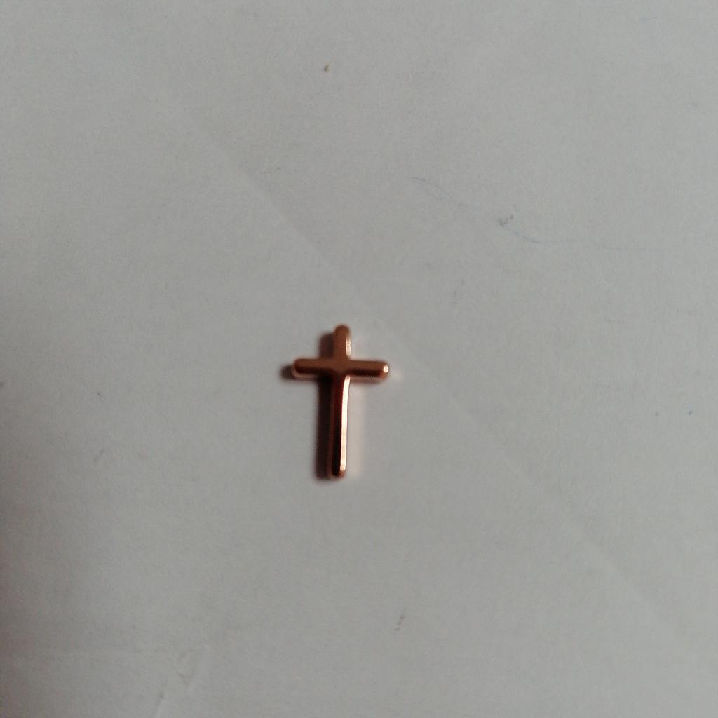 CRUZ ELECTROENCHAPADO