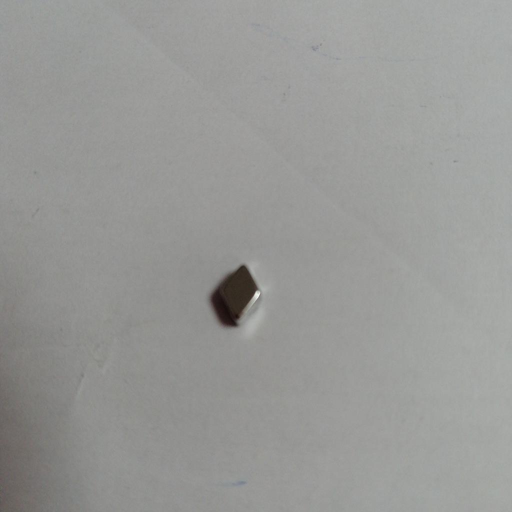 SEPARADOR ELECTROENCHAPADO