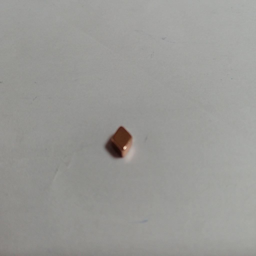 SEPARADOR ELECTROENCHAPADO