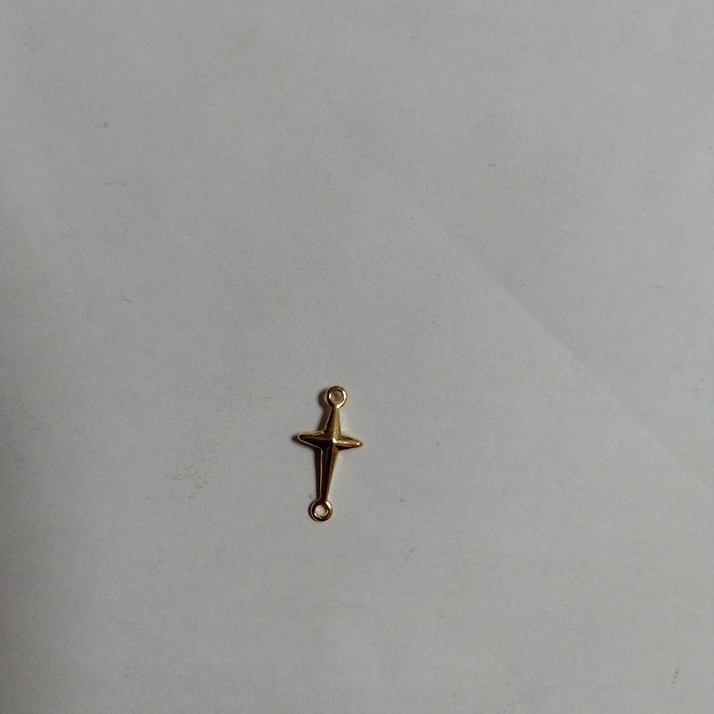 CRUZ ELECTROENCHAPADO